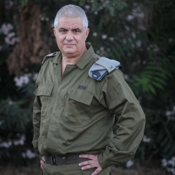 מוטי אלמוז