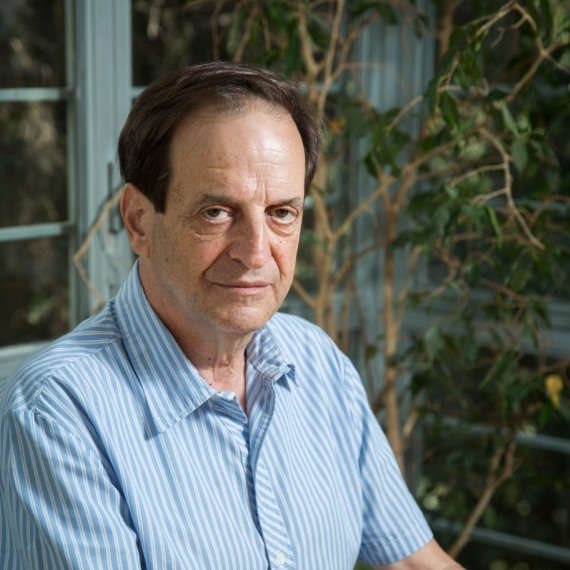 דן מרידור