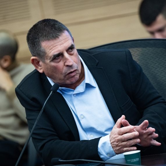 יואב סגלוביץ