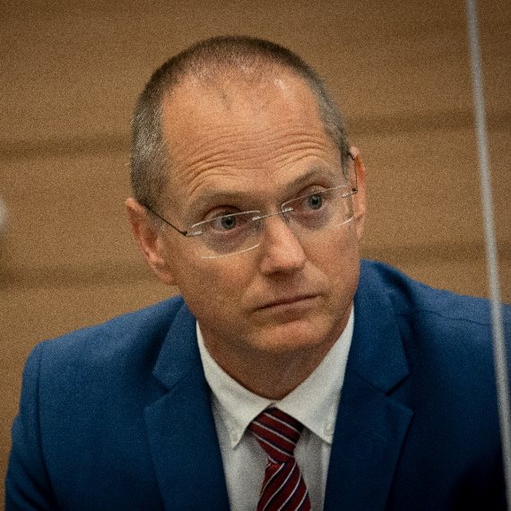 עודד פורר