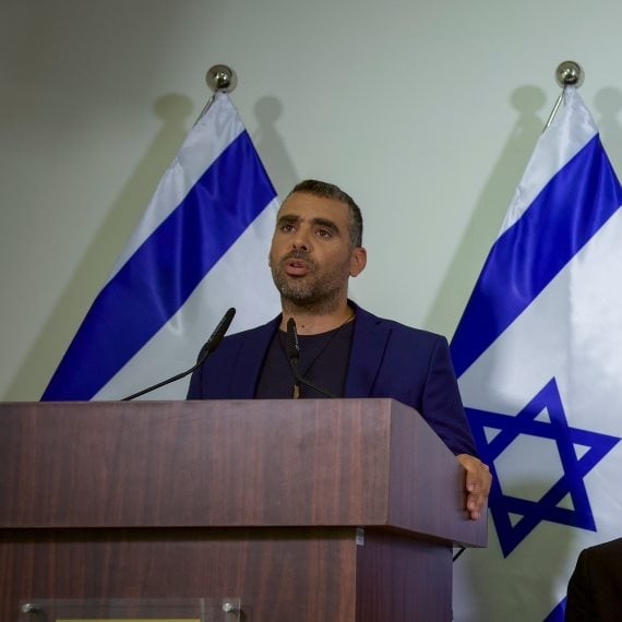אליסף פרץ