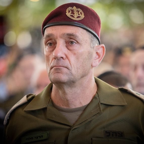 הרצי הלוי