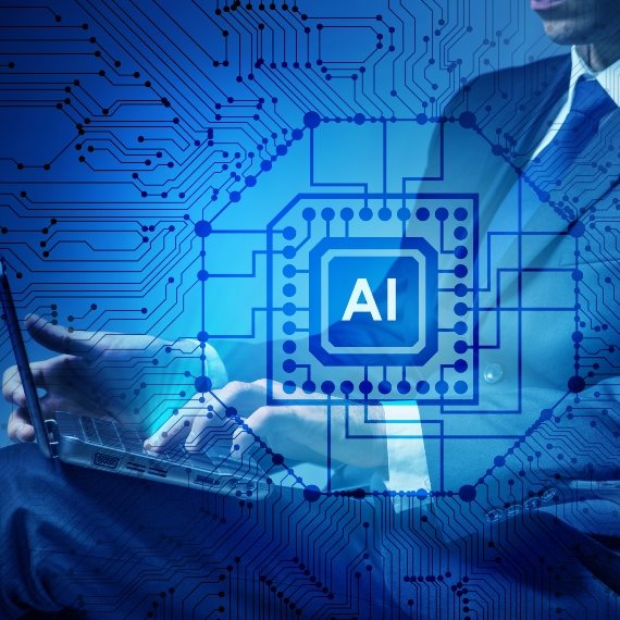 AI - אילוסטרציה