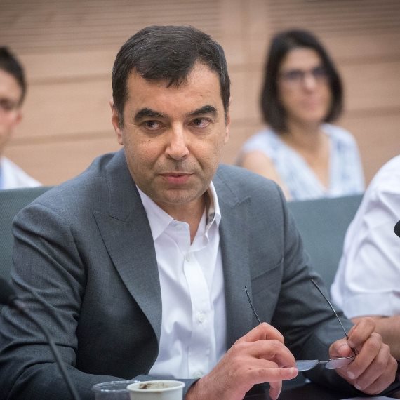 אמנון שעשוע