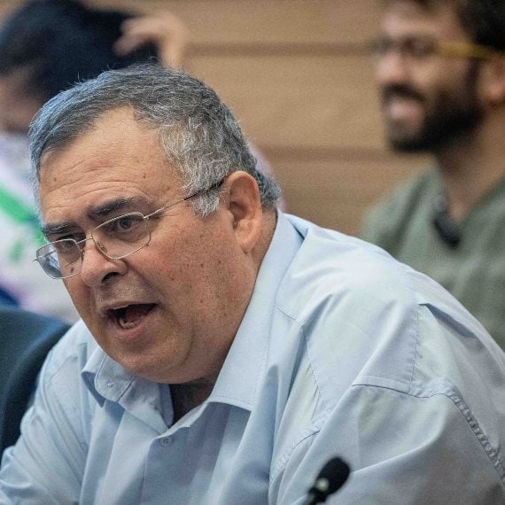 ח"כ דוד ביטן