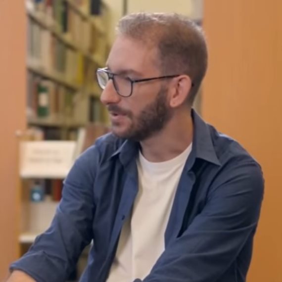 שאול אמסטרדמסקי