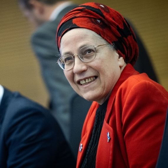 אורית סטרוק