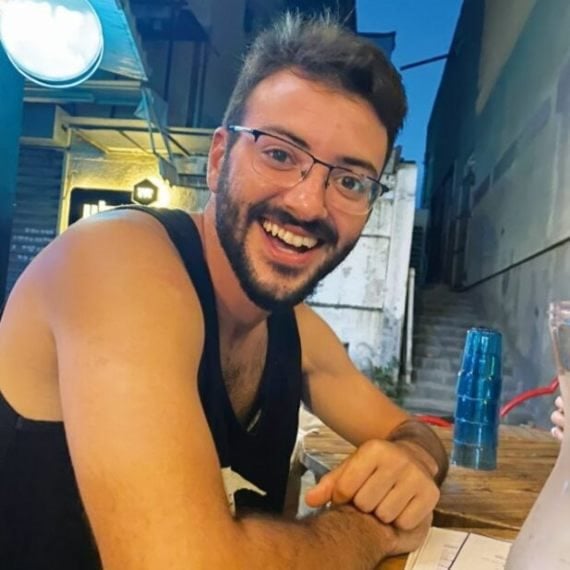 אלון שמריז ז''ל
