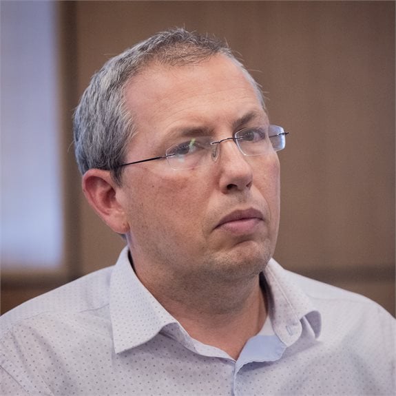שי אהרונוביץ'