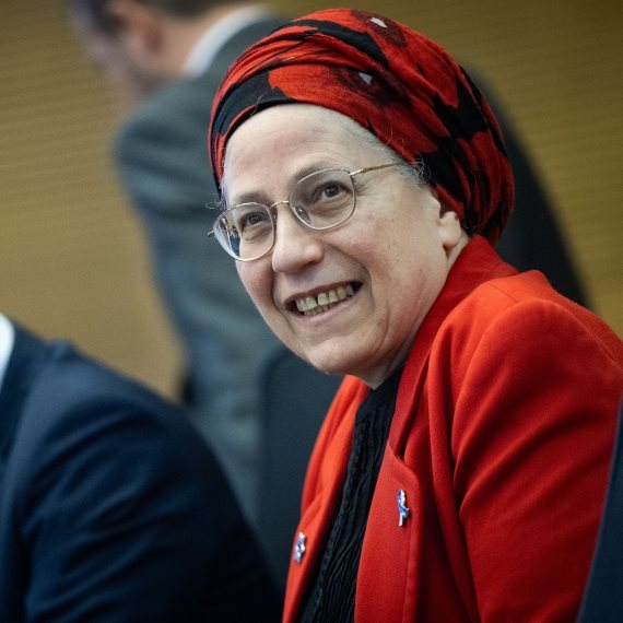 אורית סטרוק