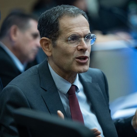 משה סעדה
