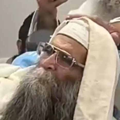 עמוס גואטה ז"ל