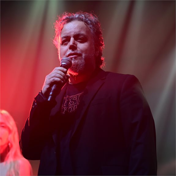 דניאל סולומון
