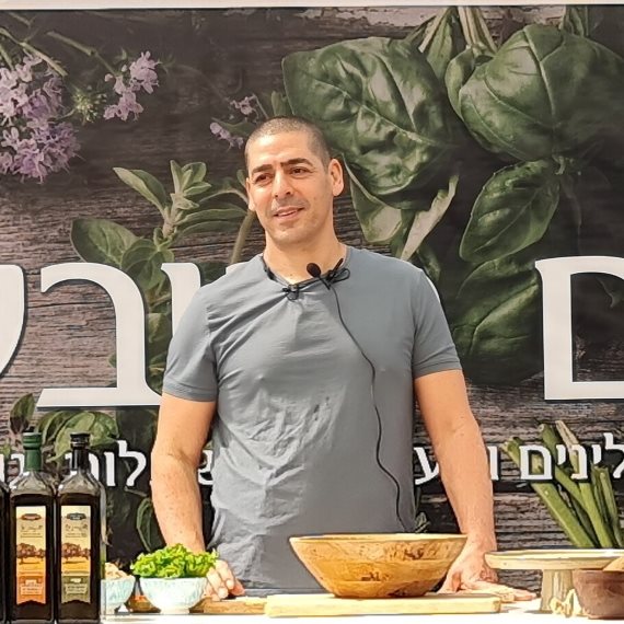 יוסי שטרית