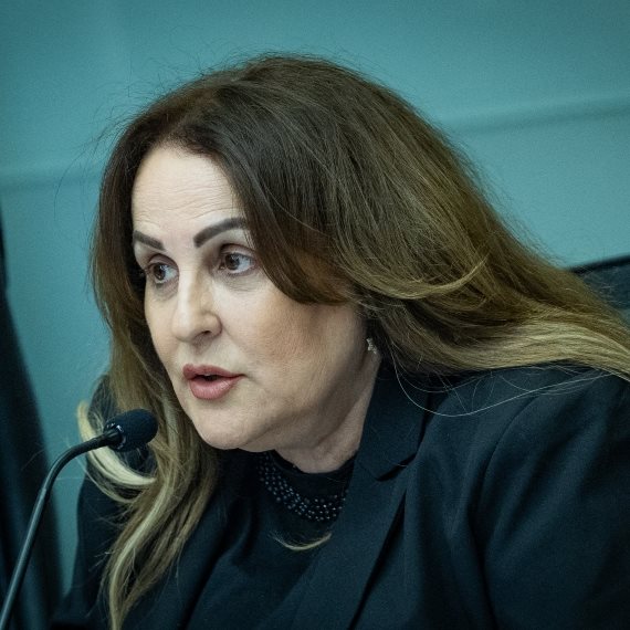 ח"כ קטי שטרית