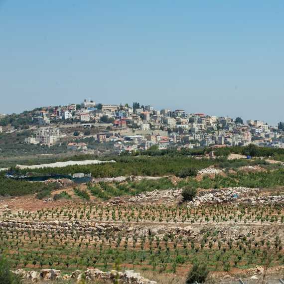 הגליל - אילוסטרציה