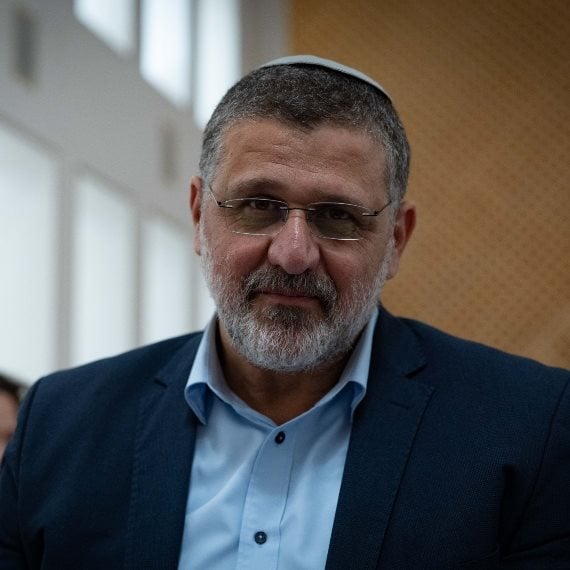 אביחי בוארון