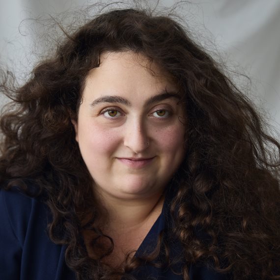 ריקי רייף סיני