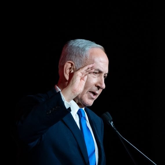 בנימין נתניהו