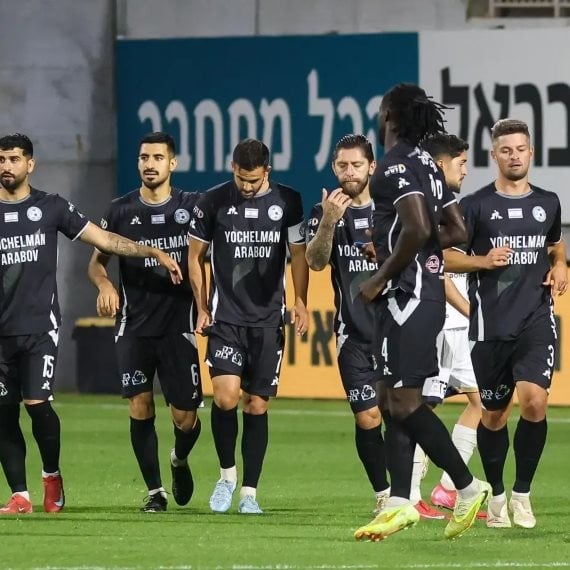 עירוני טבריה