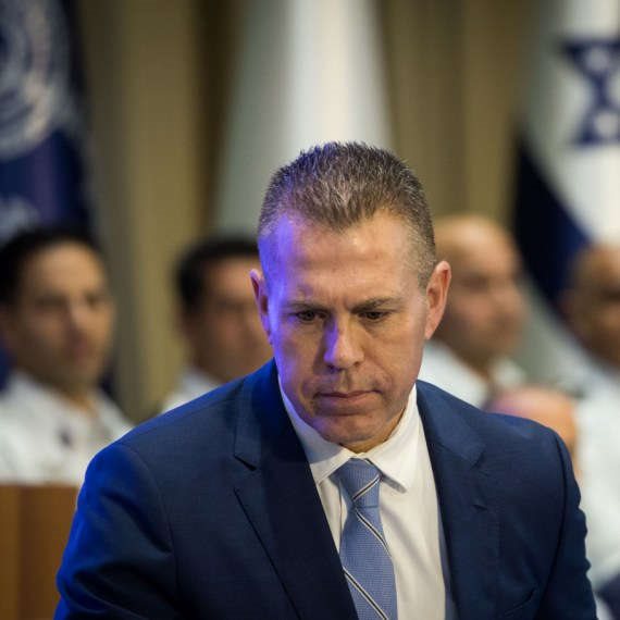 גלעד ארדן
