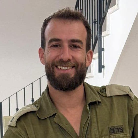 רס"ן הראל בירנשטוק