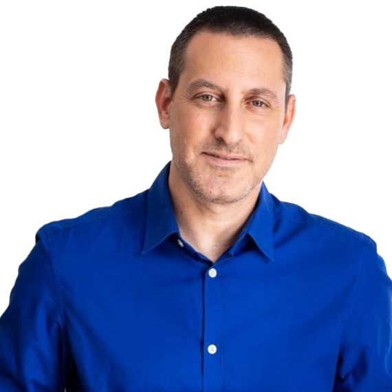 ברק רביד