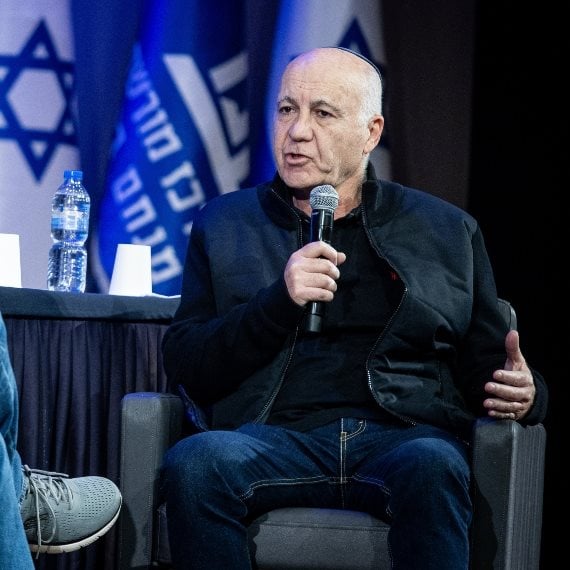 יורם כהן