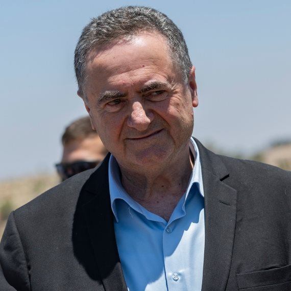 ישי כהן