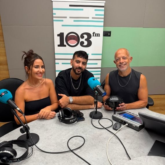 צליל קליפי ונדב (נאבי) אהרוני