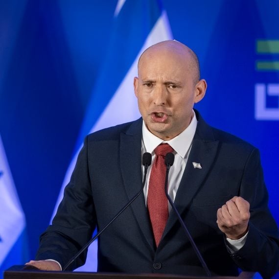 נפתלי בנט