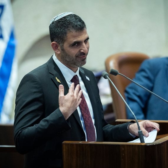 שלמה קרעי