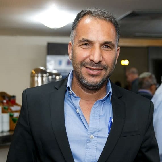רון קובי