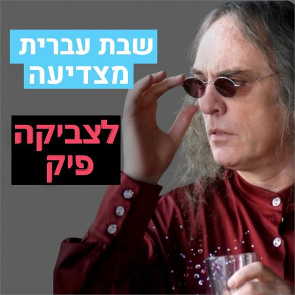 צביקה פיק