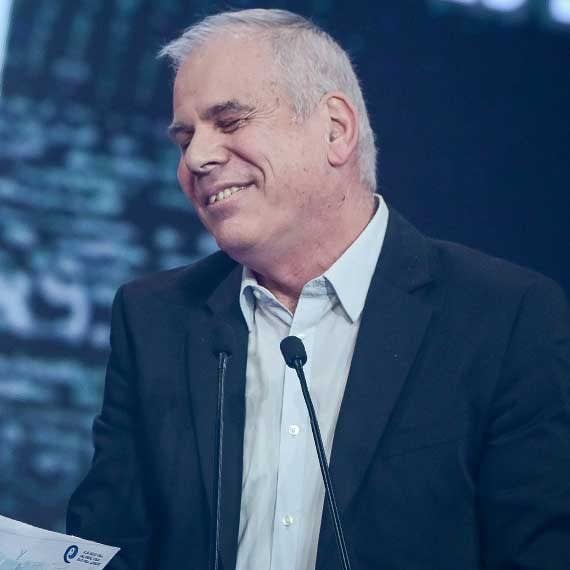 אורן נהרי