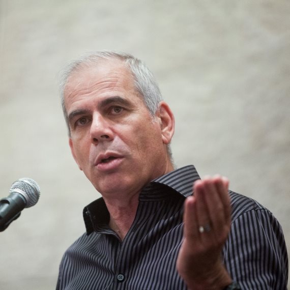 אורן נהרי