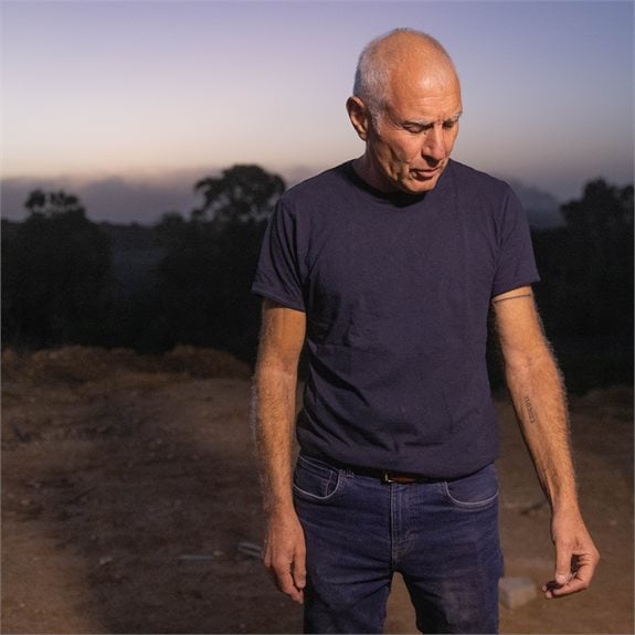 חיים ילין
