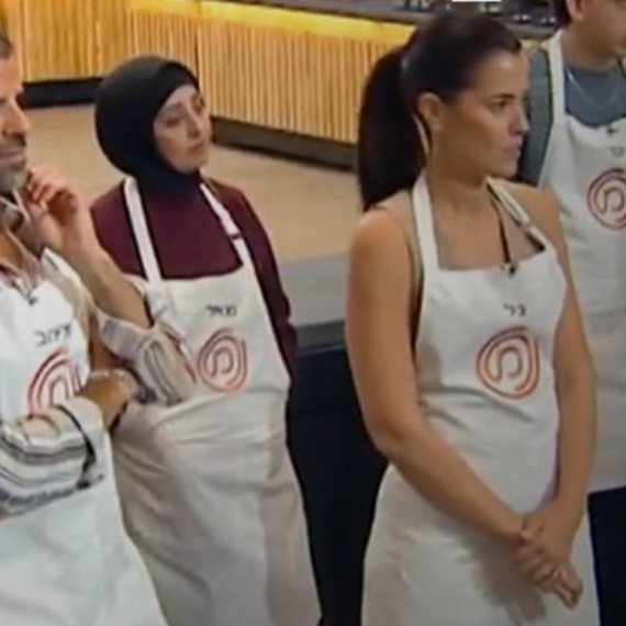 מאסטר שף