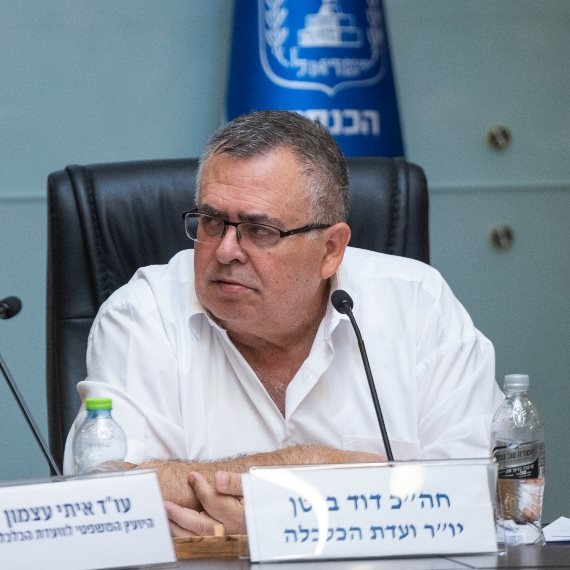 דוד ביטן