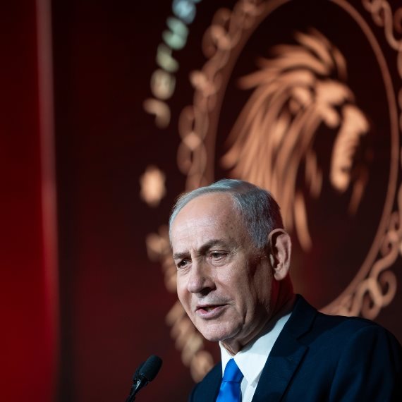 בנימין נתניהו