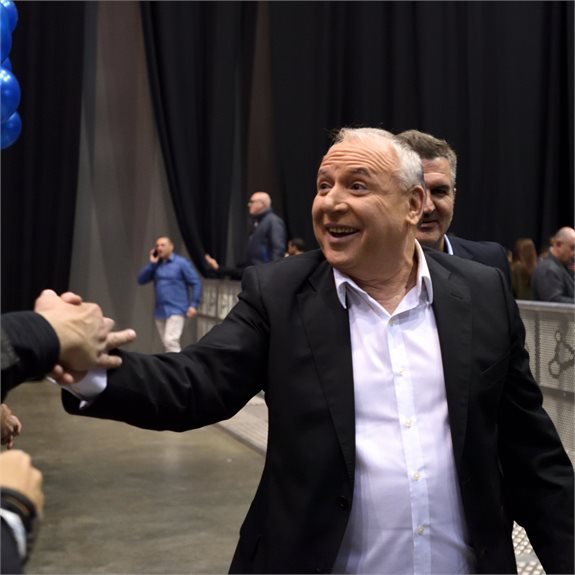 דודי אמסלם