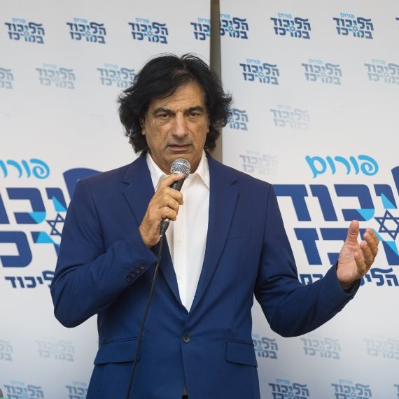 אלי שתיוי