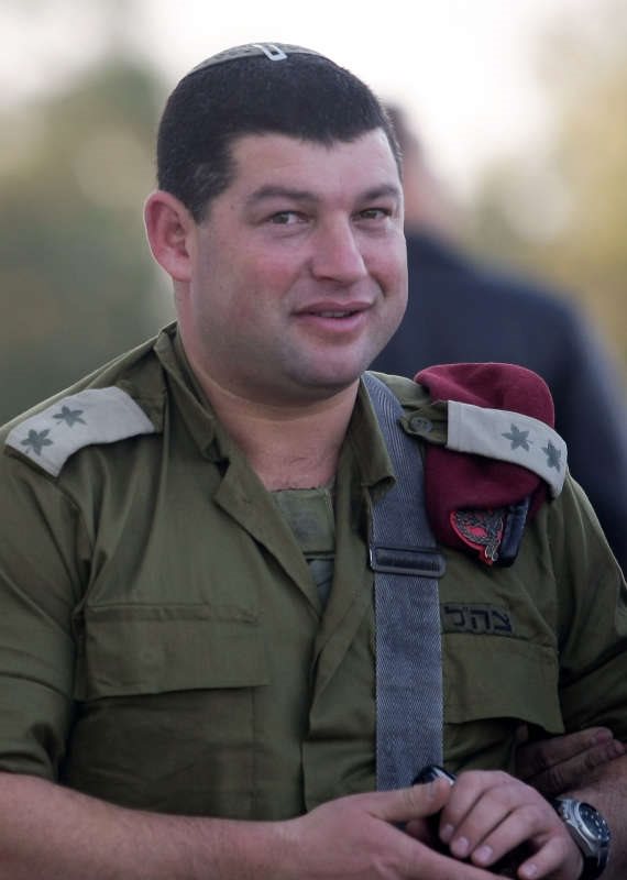 עופר וינטר