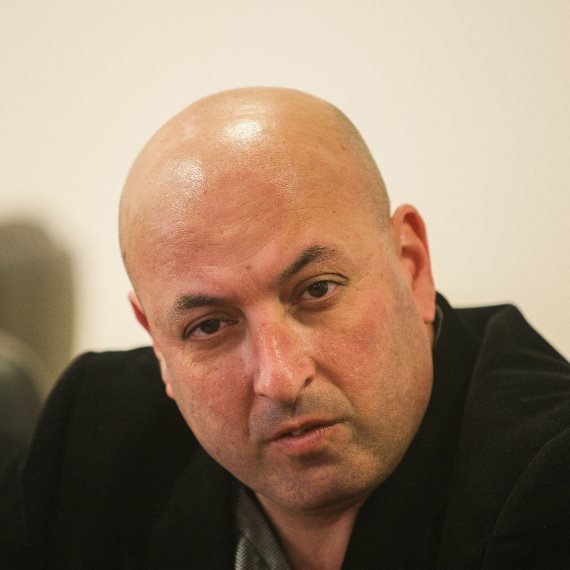 פרופ׳ איתמר גרוטו