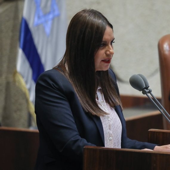 קרן ברק