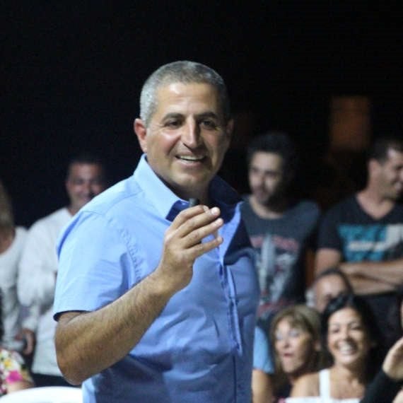 רונן מרלי