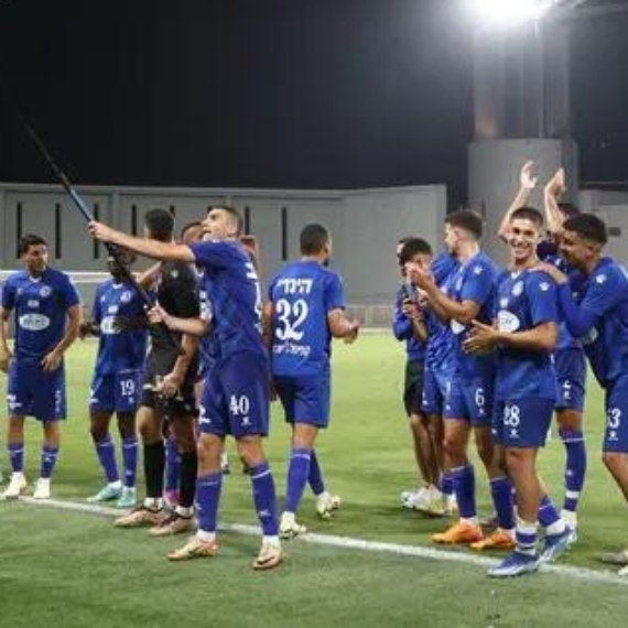 מכבי פתח תקווה
