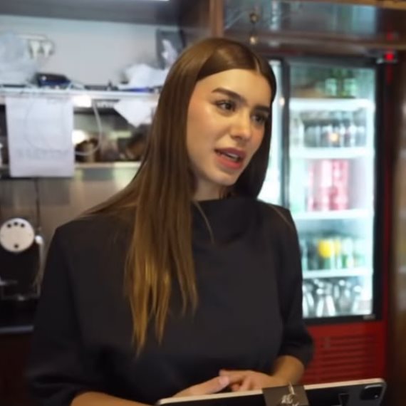 אופירה שופן
