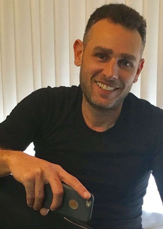 מושיק עפיה