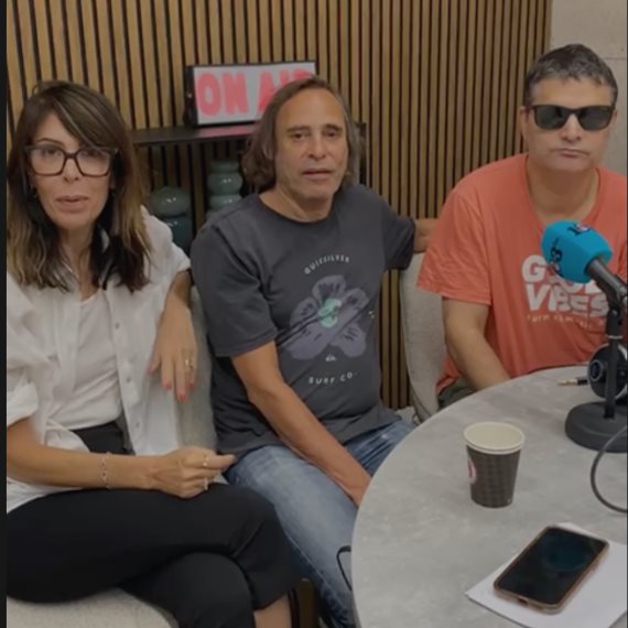 להקת איפה הילד - חמי רודנר ואסף שריג